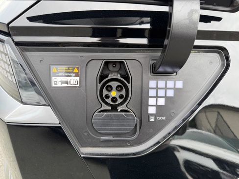 Used 2023 Hyundai Ioniq 5 Limited w/ Cargo Package image 54