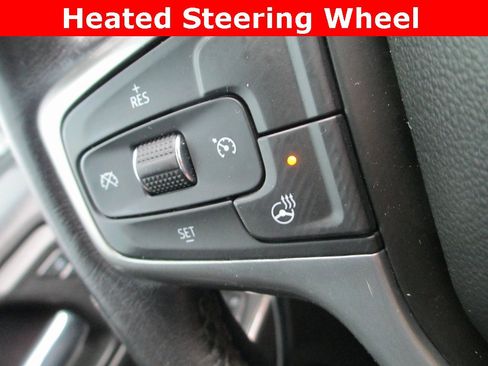 Used 2021 Chevrolet Silverado 2500 LTZ image 29