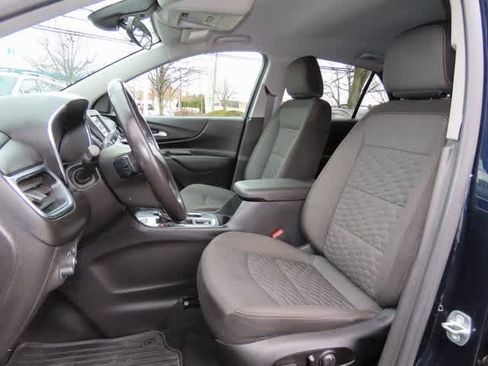 Used 2020 Chevrolet Equinox LT image 13