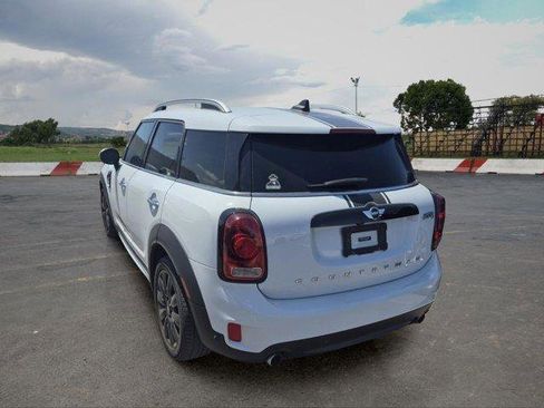 Used 2017 MINI Cooper Countryman S FWD image 4