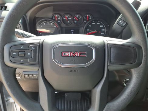 New 2026 GMC Sierra 2500 Pro w/ Convenience Package RWD image 12