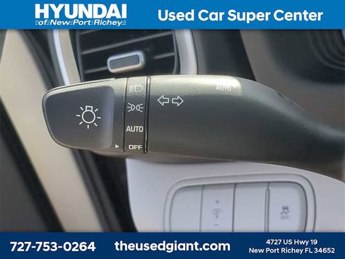 New 2026 Hyundai Venue SEL image 28