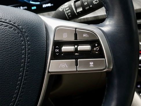 Used 2024 Kia Telluride SX Prestige AWD/4WD image 31