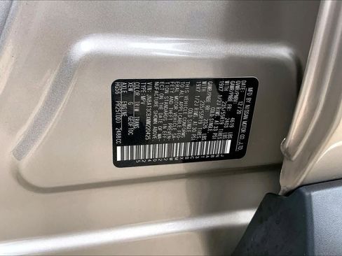 Used 2021 Nissan Rogue SL AWD/4WD image 35