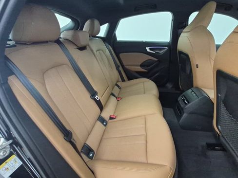 Used 2025 Audi A5 2.0T Premium Plus w/ Premium Plus AWD/4WD image 24