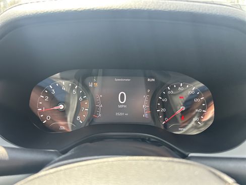 Used 2023 Jeep Compass Limited AWD/4WD image 20