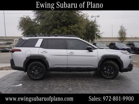 Used 2026 Subaru Outback Limited AWD/4WD image 6