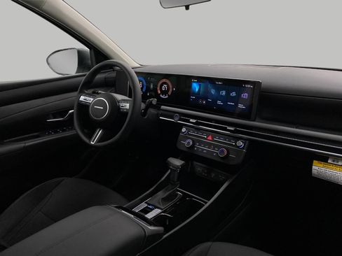 New 2026 Hyundai Tucson SE AWD/4WD image 17