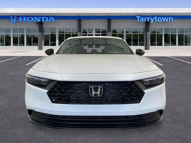New 2026 Honda Accord Sport image 10