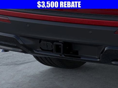 New 2026 Ford Explorer ST-Line image 23