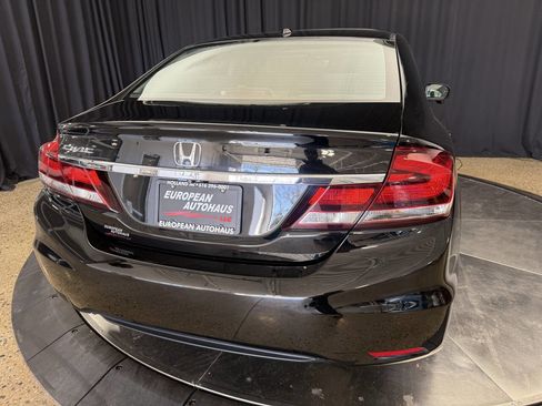 Used 2014 Honda Civic EX-L image 7