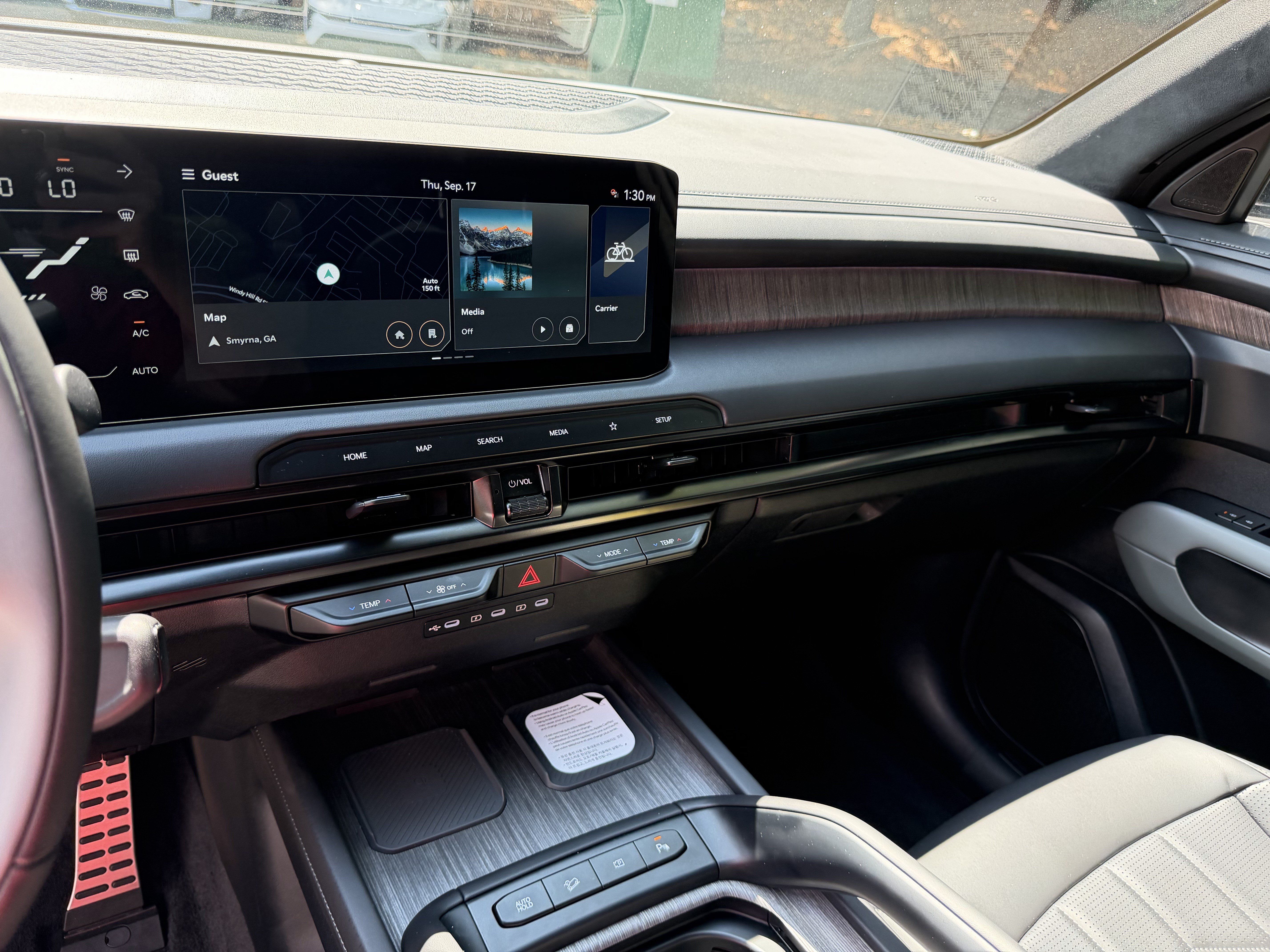 Certified 2027 Kia Telluride SX Prestige X-Line AWD/4WD image 28