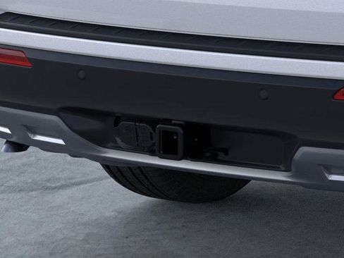 New 2025 Ford Explorer Active w/ Active Comfort Package image 23