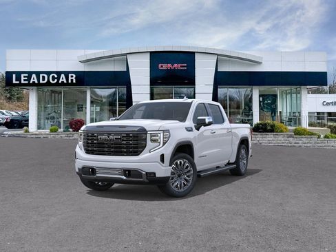 New 2026 GMC Sierra 1500 Denali Ultimate image 32