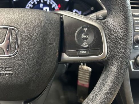 Used 2018 Honda Civic LX image 25