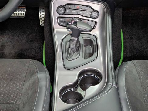 Used 2023 Dodge Challenger R/T Scat Pack image 20