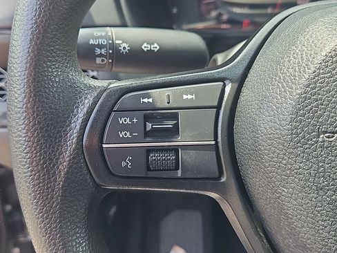Certified 2024 Honda Accord EX image 21