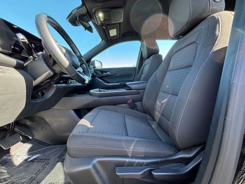 Used 2025 Chevrolet Equinox LT image 27