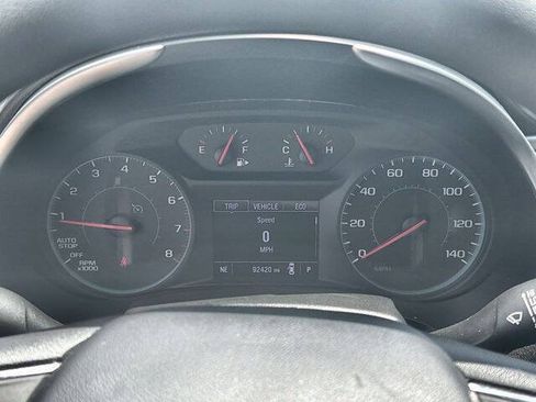 Used 2023 Chevrolet Malibu LT FWD image 12