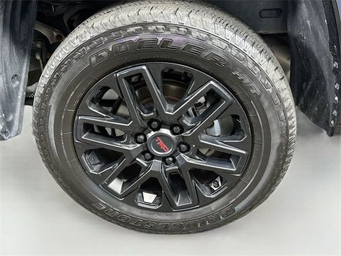 Used 2022 Toyota Tundra SR5 w/ TRD Sport Package image 27