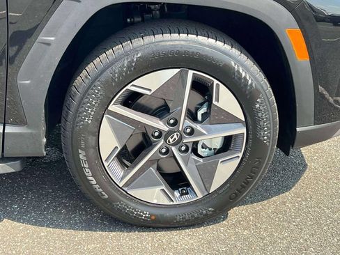Used 2026 Hyundai Tucson SEL Plus AWD/4WD image 9