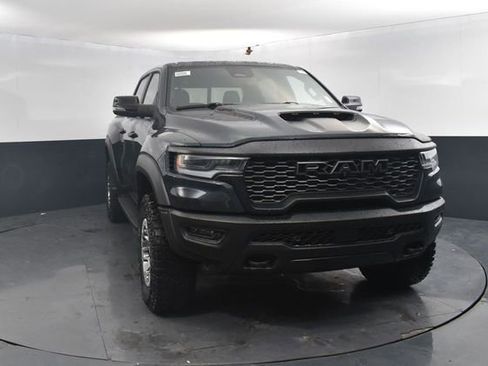 New 2026 RAM 1500 RHO w/ RHO Level 1 Equipment Group image 2