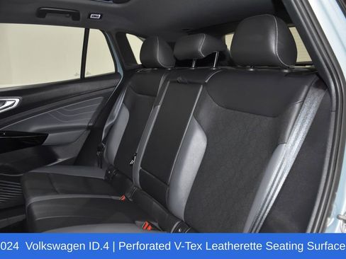 Used 2024 Volkswagen ID.4 S image 27