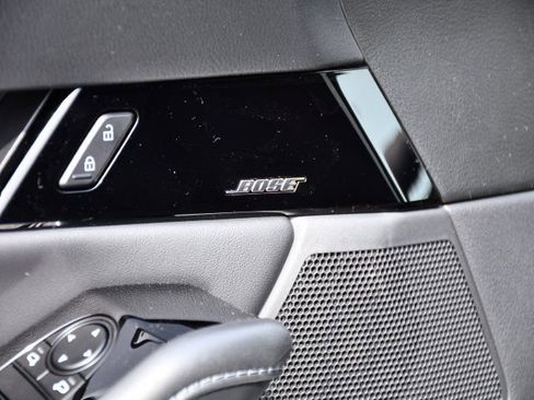 New 2026 MAZDA CX-30 2.5 Turbo w/ Premium Plus Pkg image 11