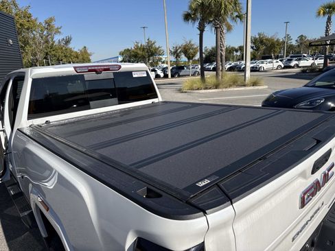 Used 2024 GMC Sierra 2500 Denali w/ Denali Reserve Package image 14