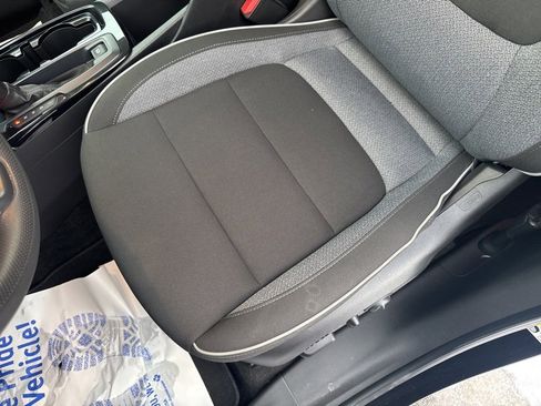 Certified 2023 Chevrolet TrailBlazer LT image 20