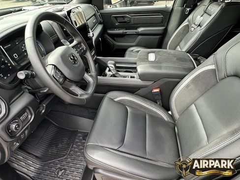 New 2026 RAM 1500 RHO image 15