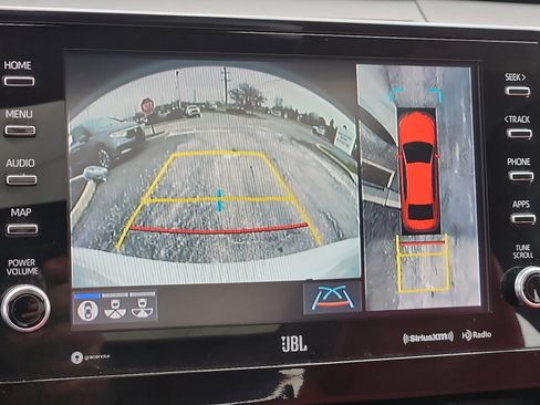 Certified 2024 Toyota Camry XSE image 20