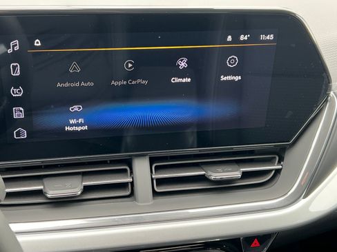 New 2026 Chevrolet Trax LT w/ LT Convenience Package FWD image 22