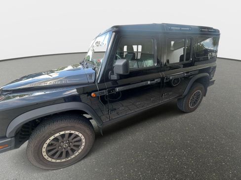 Used 2024 INEOS Grenadier AWD/4WD image 2