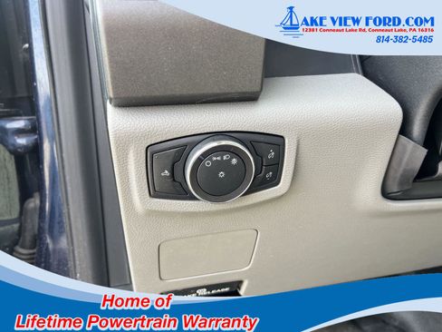 Used 2019 Ford F350 XL w/ STX Appearance Package image 18