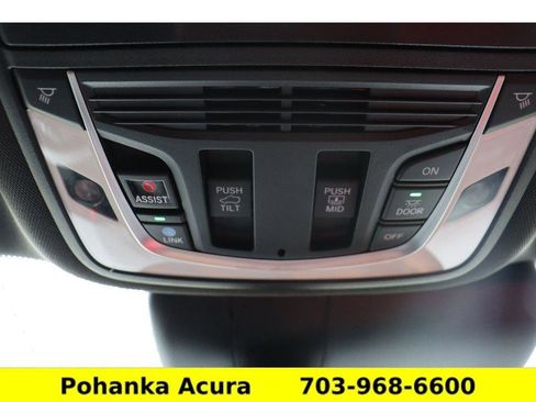 Certified 2024 Acura RDX A-Spec image 18