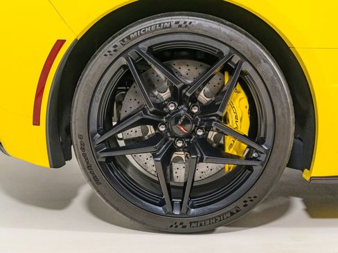 Used 2019 Chevrolet Corvette ZR1 image 25