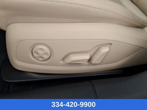 Used 2025 Audi A5 2.0T Premium Plus w/ Premium Plus image 21