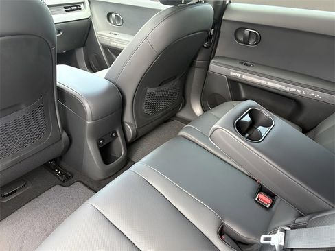 New 2025 Hyundai Ioniq 5 XRT image 26