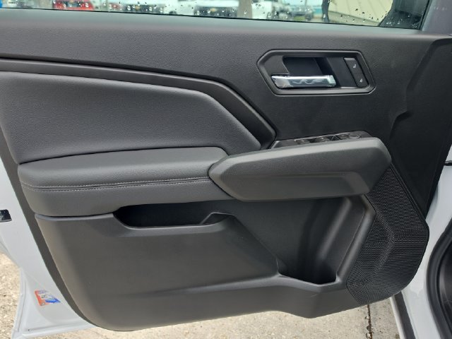 New 2026 Chevrolet Colorado LT w/ Advanced Trailering Package RWD image 15