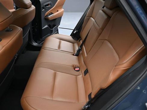 New 2025 Toyota Crown Signia AWD/4WD image 13