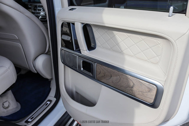 Used 2023 Mercedes-Benz G 550 image 66