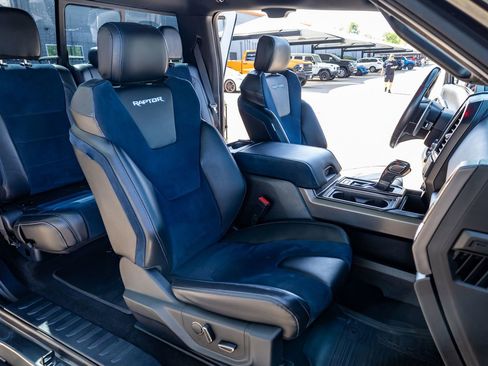 Used 2019 Ford F150 Raptor AWD/4WD image 27