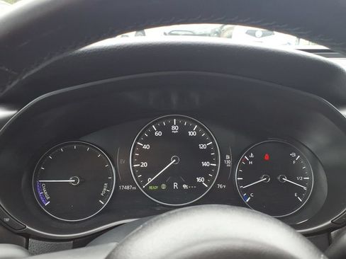 Used 2026 MAZDA CX-50 AWD 2.5 Hybrid w/ Weather Package image 24