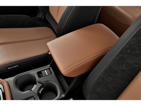 Certified 2025 Subaru Forester Touring w/ Popular Package - Touring image 22