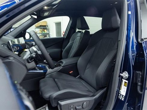 New 2026 BMW X3 xDrive30 w/ Premium Package image 23