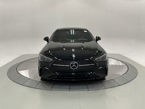 Certified 2024 Mercedes-Benz CLE 450 4MATIC Coupe image 2