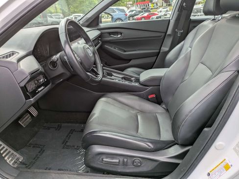 Used 2023 Honda Accord Sport image 26