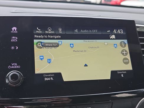 Used 2019 Honda Passport Touring image 22