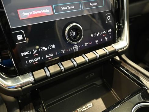 New 2026 GMC Yukon XL Elevation w/ Elevation Premium Package AWD/4WD image 18